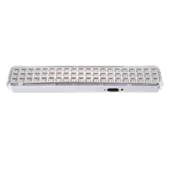 Ycl Smd Lityum Pilli Şarjlı Işıldaklar 60 Led