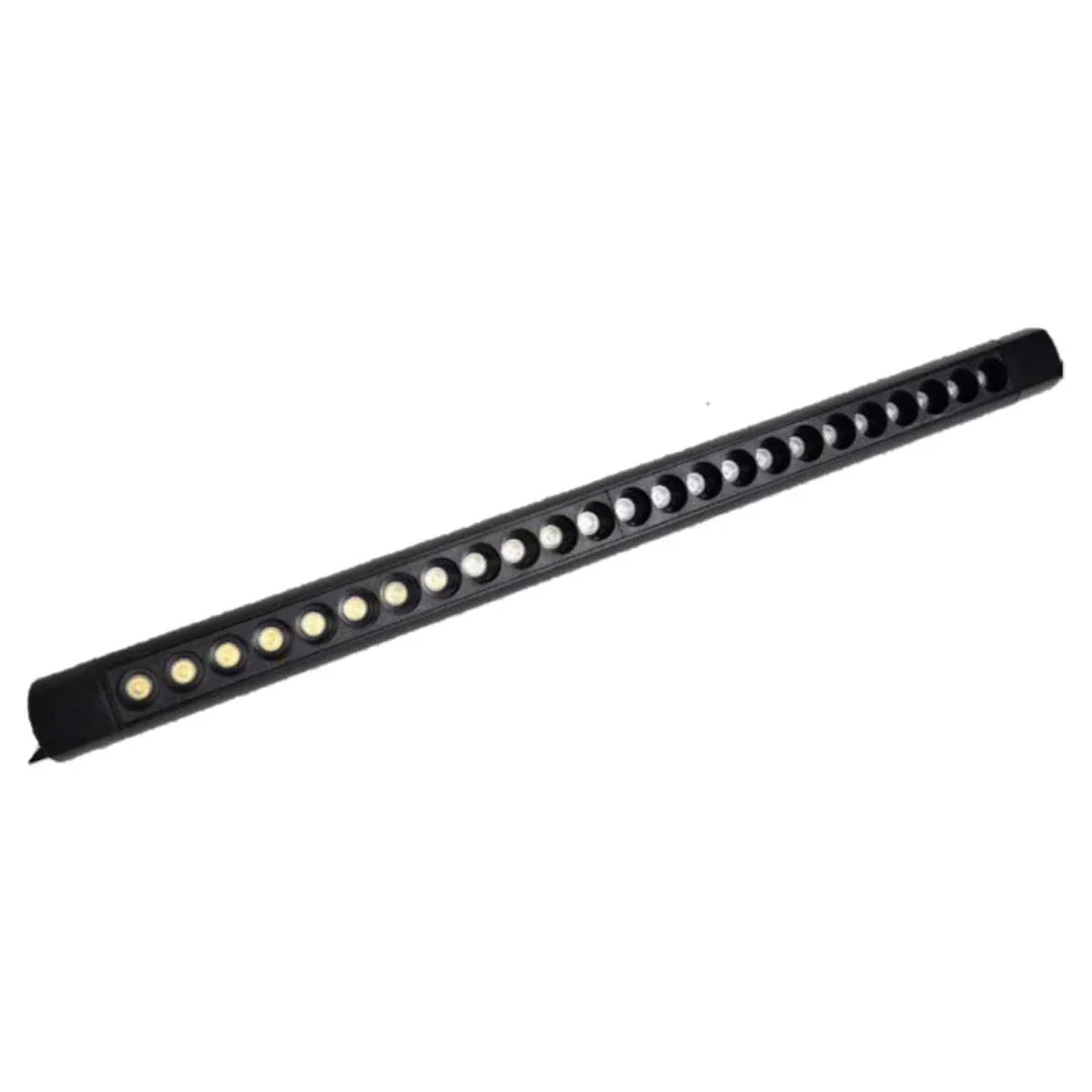 Ycl 50w Reflektörlü Beyaz Kama Led