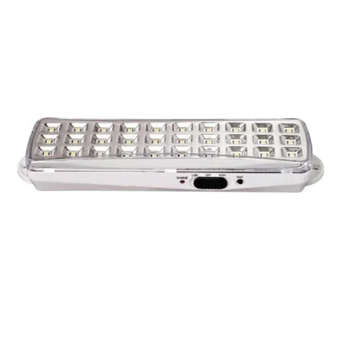 Ycl Smd Lityum Pilli Şarjlı Işıldaklar 30 Led