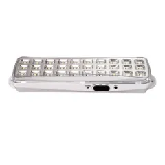 Ycl Smd Lityum Pilli Şarjlı Işıldaklar 30 Led