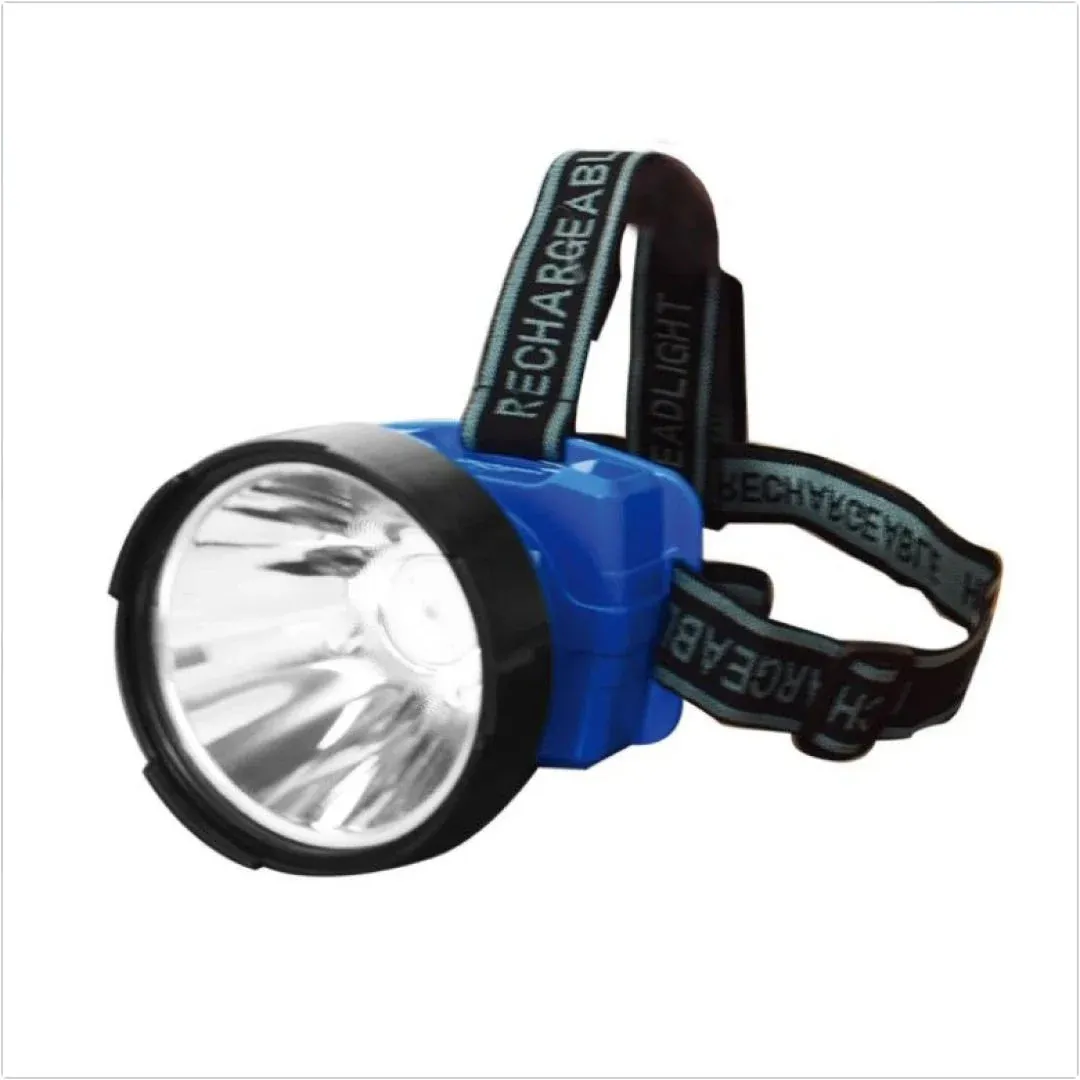 K2 5w Led Kafa Lambası