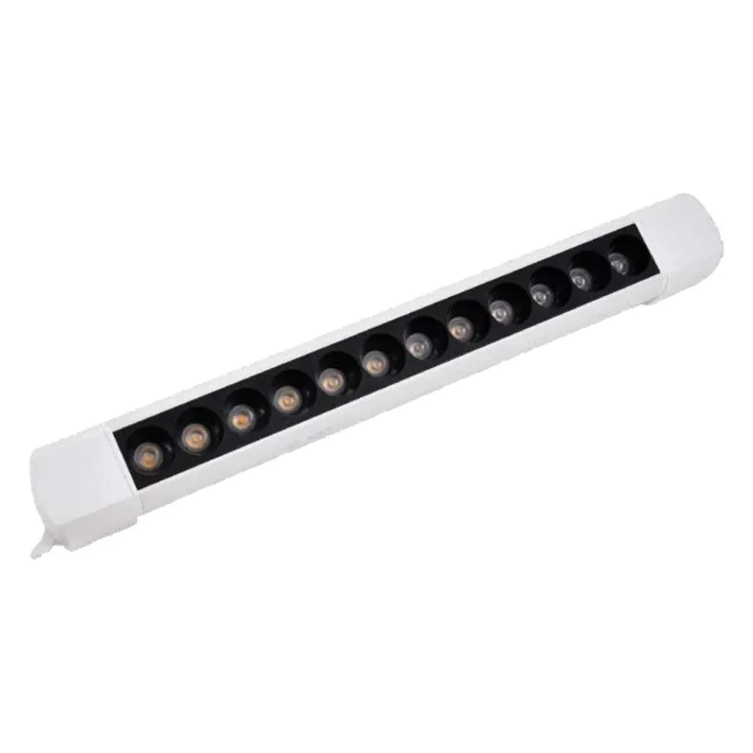 Ycl 30w Mercekli Beyaz Kama Led