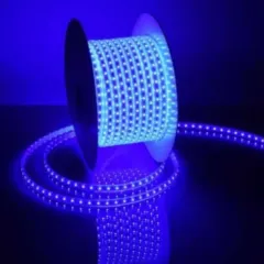 Jupiter Le221 220v İç / Dış Mekan Şerit Led Mavi
