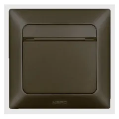 Ne-Ad Energy Saver Eko (Çerçeve Hariç)
