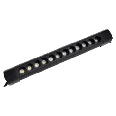 Ycl 30w Mercekli Siyah Kama Led