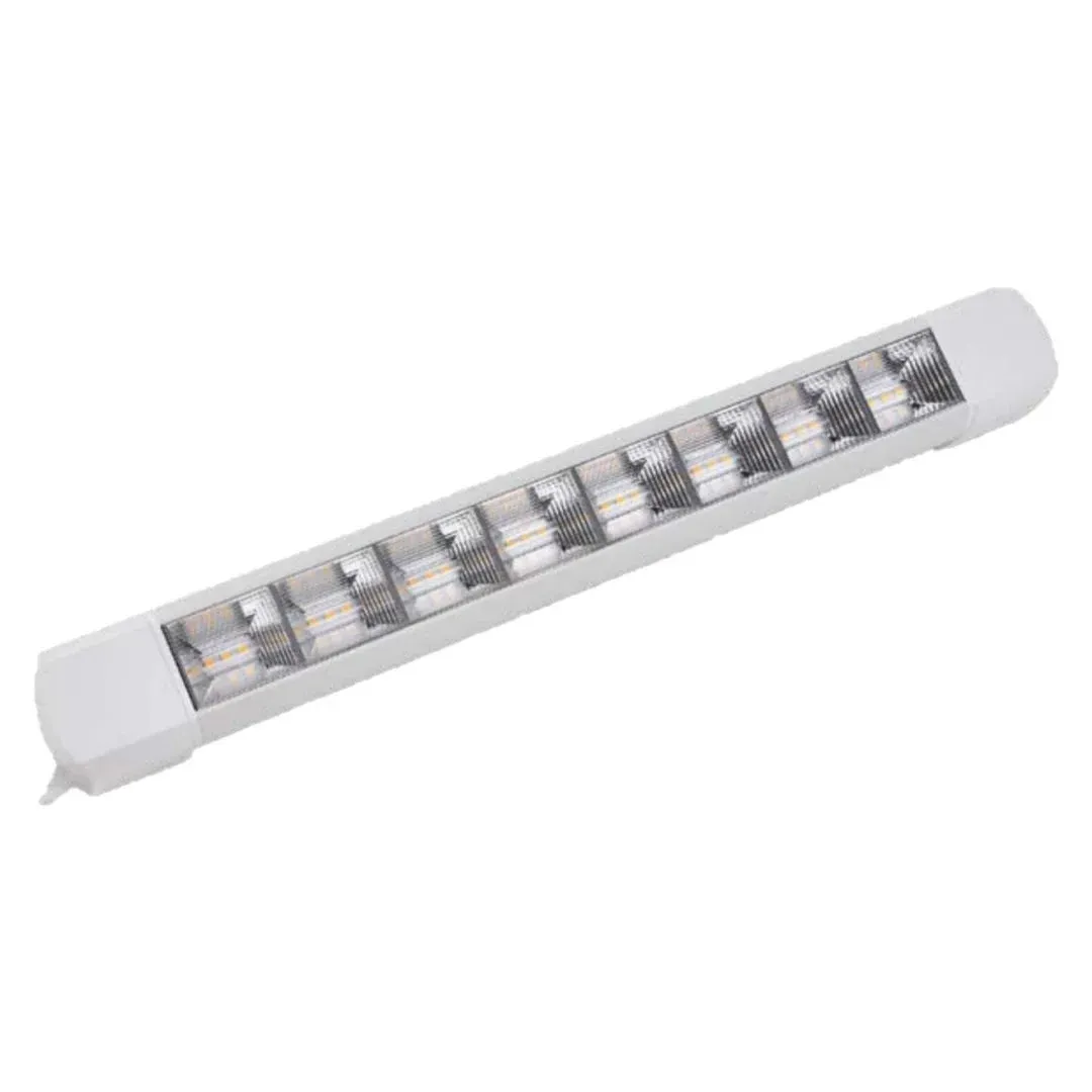 Ycl 30w Reflektörlü Beyaz Kama Led