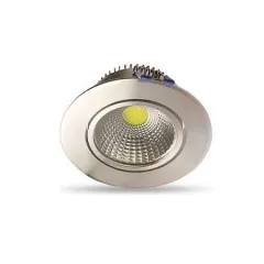 Ferled 5w Cob Krom Kasa