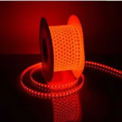 Jupıter Le221 220v İç / Dış Mekan Şerit Led Kırmızı