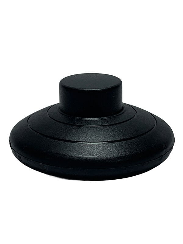 Abajur Lambader Ara Kablo Anahtarı Siyah Yerpuarı