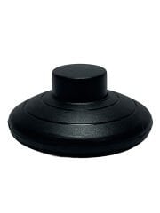 Abajur Lambader Ara Kablo Anahtarı Siyah Yerpuarı