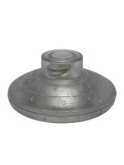 Abajur Lambader Ara Kablo Anahtarı Şeffaf Yerpuarı