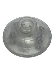 Abajur Lambader Ara Kablo Anahtarı Şeffaf Yerpuarı