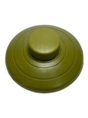 Abajur Lambader Ara Kablo Anahtarı Yeşil Yerpuarı