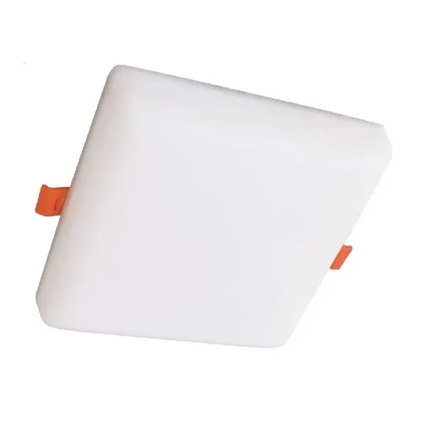 Ferled 36w Ayarlanabilir Montaj Çaplı Downlight Led Panel Kare