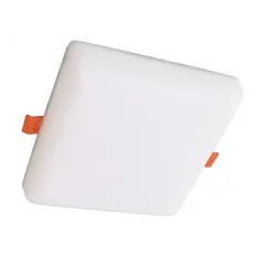 Ferled 36w Ayarlanabilir Montaj Çaplı Downlight Led Panel Kare
