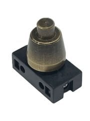 Çıt Çıt Anahtar Metal Butonlu Eskitme