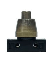 Çıt Çıt Anahtar Metal Butonlu Eskitme