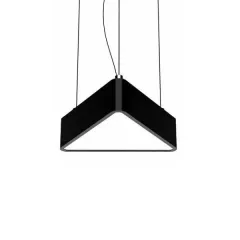 Ferled 70w 5500 Lümen 90x90x90 Cm Üçgen Davul Linear Sarkıt Armatür