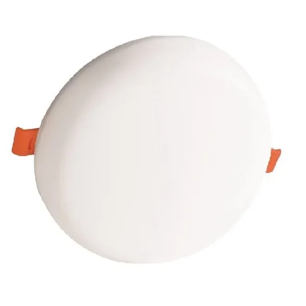 Ferled 36w Ayarlanabilir Montaj Çaplı Downlight Led Panel Yuvarlak