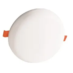Ferled 36w Ayarlanabilir Montaj Çaplı Downlight Led Panel Yuvarlak