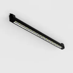 Ycl 50w Led Ray Spot 3200k Sarı Işık