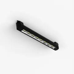Ycl 30w Led Ray Spot 3200k Sarı Işık
