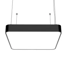 Ferled 140w 19000 Lümen 90x90 Cm Kare Davul Linear Sarkıt Armatür