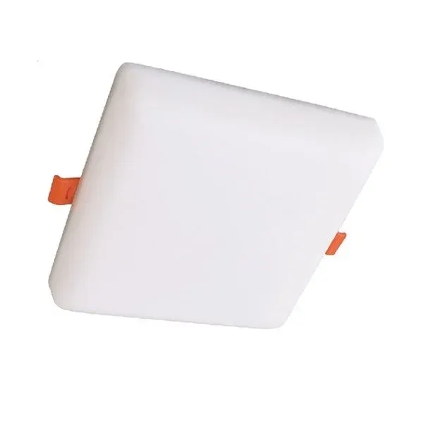 Ferled 24w Ayarlanabilir Montaj Çaplı Downlight Led Panel Kare
