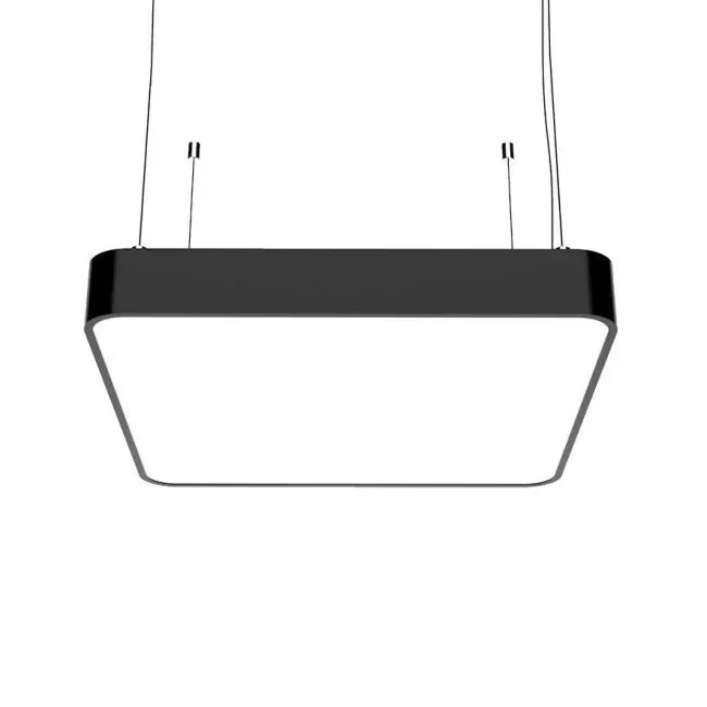 Ferled 35w 4500 Lümen 40x40 Cm Kare Davul Linear Sarkıt Armatür