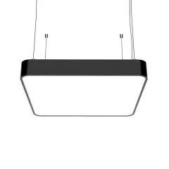 Ferled 35w 4500 Lümen 40x40 Cm Kare Davul Linear Sarkıt Armatür