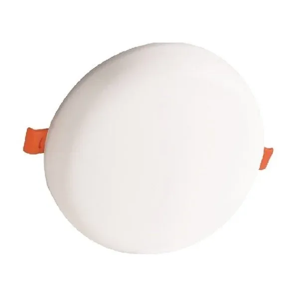 Ferled 24w Ayarlanabilir Montaj Çaplı Downlight Led Panel Yuvarlak