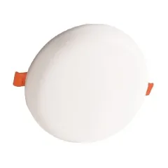 Ferled 24w Ayarlanabilir Montaj Çaplı Downlight Led Panel Yuvarlak
