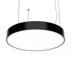 Ferled 200w 28000 Lümen Çap 120 Cm Davul Linear Sarkıt Armatür