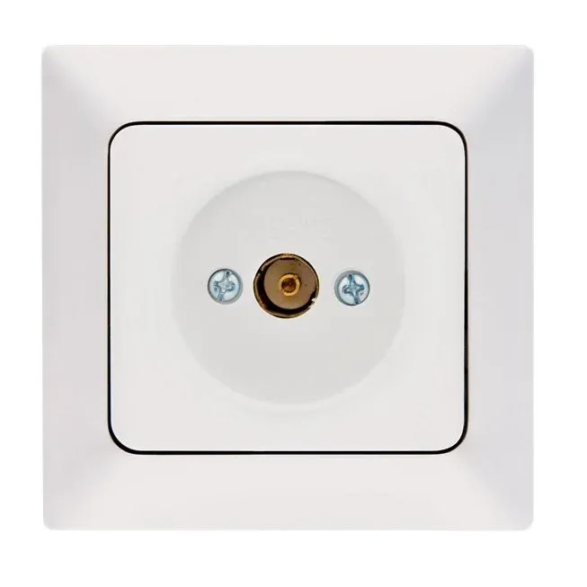 Ne-Ad Aras Tv Anten Prizi (Geçişli-Sonlu) (Çerçeve Hariç)