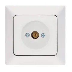 Ne-Ad Aras Tv Anten Prizi (Geçişli-Sonlu) (Çerçeve Hariç)