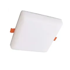 Ferled 18w Ayarlanabilir Montaj Çaplı Downlight Led Panel Kare