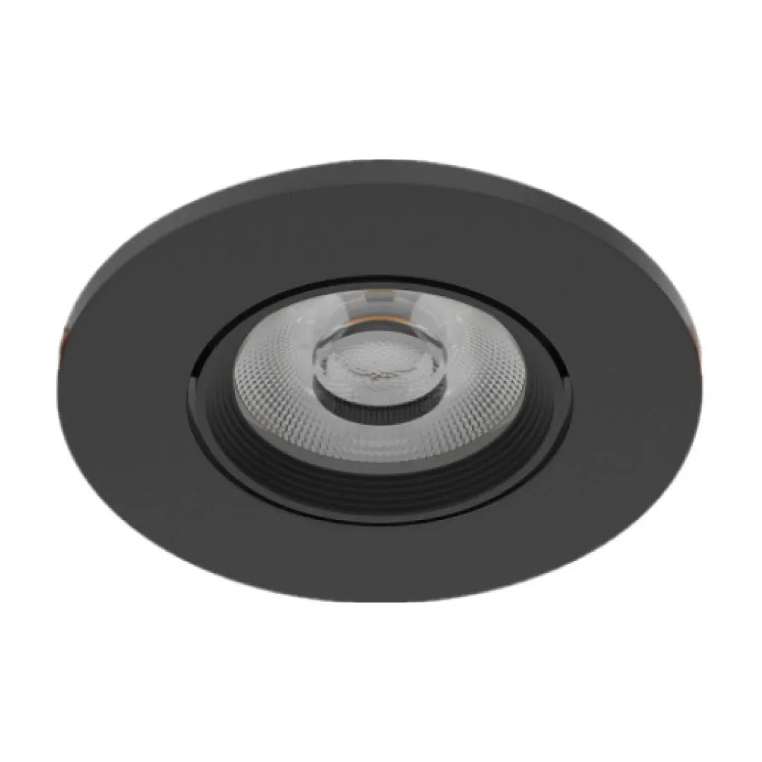 Jupiter Ls701 Sabit Led Spot Siyah