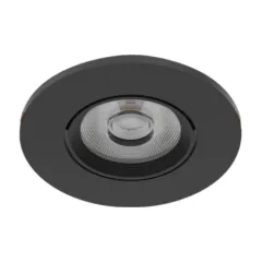 Jupiter Ls701 Sabit Led Spot Siyah