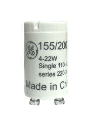 General S-2 Starter 4-22 W