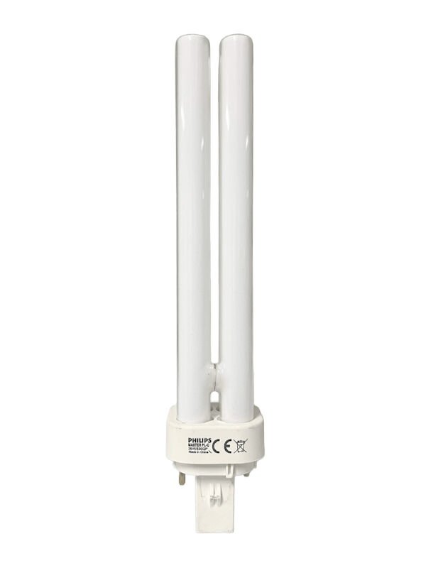 Philips Ampul Dulux D 26w 830 Sarı Işık 2 Pinli