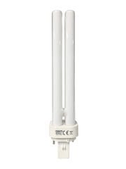 Philips Ampul Dulux D 26w 830 Sarı Işık 2 Pinli