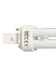 Philips Ampul Dulux D 26w 830 Sarı Işık 2 Pinli