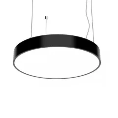 Ferled 45w 6000 Lümen Çap 60 Cm Davul Linear Sarkıt Armatür