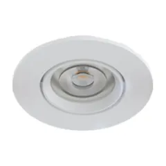 Jupiter Ls701 Sabit Led Spot Beyaz