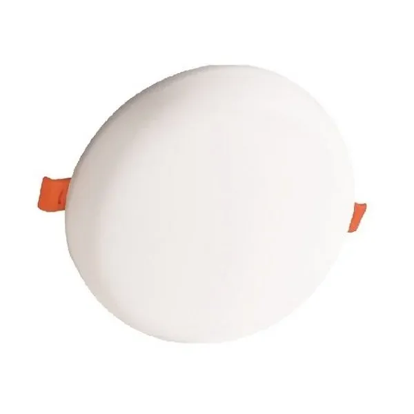 Ferled 18w Ayarlanabilir Montaj Çaplı Downlight Led Panel Yuvarlak