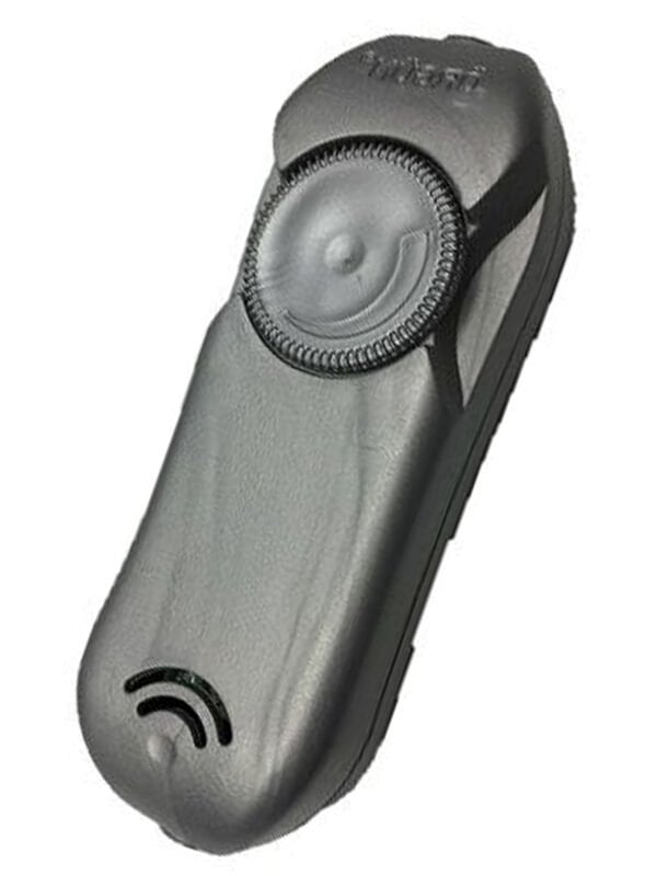 Reosta Sürgülü Kablo Arası Dimmer Gri