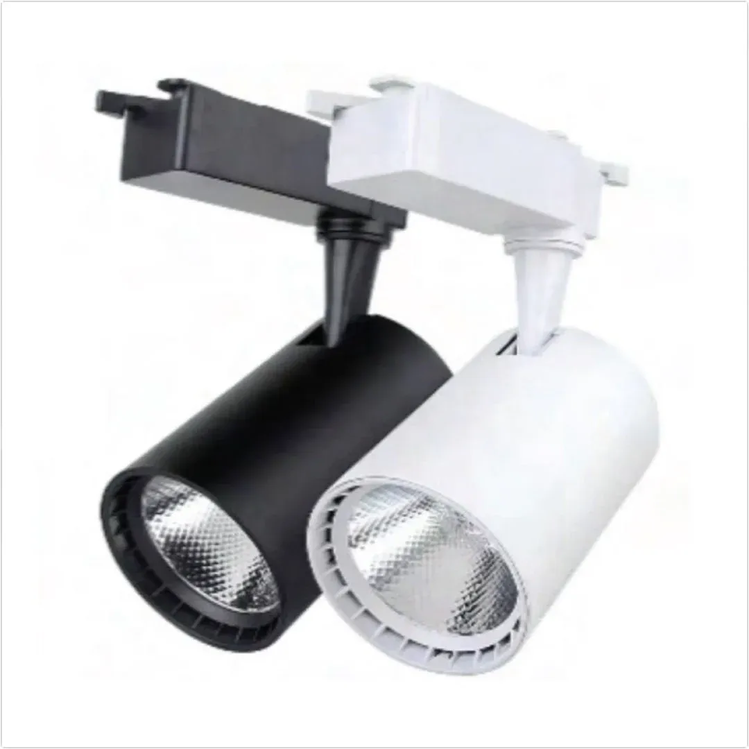 K2 30w Siyah Global Eco Ray Spot