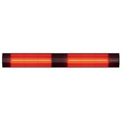 Ardonat Halogen Black Twin Duvar Tipi Isıtıcı