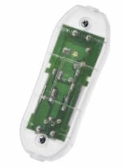Reosta Sürgülü Kablo Arası Dimmer Şeffaf