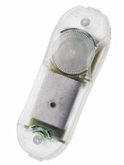 Reosta Sürgülü Kablo Arası Dimmer Şeffaf